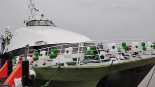 BUDOda yeni dönem! 29 Şubatta e-bilet uygulaması başlıyor...