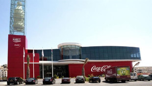 Coca-Cola İsrail ablukası altındaki Gazzede fabrika açacak!