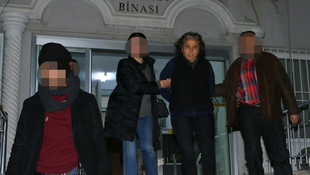 Sabancı suikastinin faili Akkol İstanbula getirildi