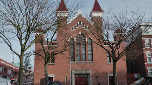 Avrupadaki satılık kiliseler cami oluyor