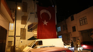 Diyarbakır Surda şehit sayısı 3e yükseldi