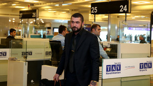 Rusyada tutuksuz yargılanan Cengiz Şıklaroğlu beraat ederek Türkiyeye döndü