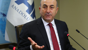 Dışişleri Bakanı Çavuşoğlu: PYD Amerikayı da satmaya başladı