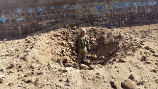 Şırnak İdilde yürütülen terör operasyonlarında 30dan fazla terörist öldürüldü