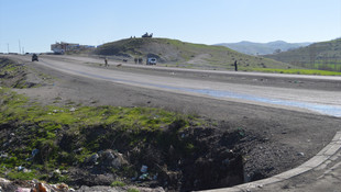 Şırnak-Cizre karayolunda 6 patlayıcı düzeneği etkisiz hale getirildi