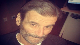 Usta oyuncu Nezih Tuncay hastaneye kaldırıldı