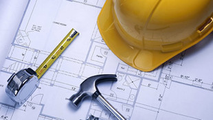 Ruhsatlı bina sayısı 2015te yüzde 12 geriledi