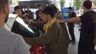 Suriyeden Türkiyeye girmeye çalışan 6 PKKlı yakalandı!