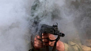 Radara yakalanmayan görünmez asker hayalet boya ile yapılacak