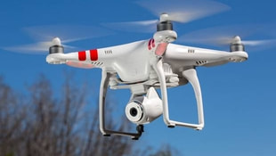 Kayıtlı Drone sayısı uçakları geçti! Drone nedir?