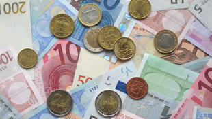 24 Şubat Çarşamba dolar ve euro fiyatları?