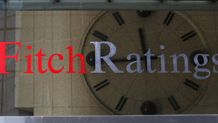 Fitch Türkiyenin notunu durağanda sabit bıraktı