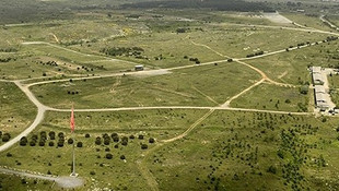 TOKİ Kayabaşı arazisine dev park yapacak