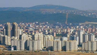 Ev almak isteyenlerin tercihi sıfır bina oldu