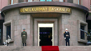 Genelkurmay Başkanlığı: 12 teröristin cesedi ele geçirildi