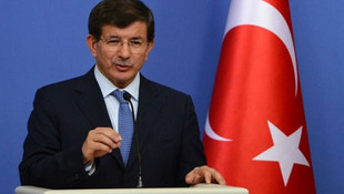 Başbakan Davutoğlu: Türkiye güvenliğini korumak için her türlü tedbiri alır