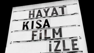 Ulusal ve Uluslararası Kısa Film Yarışmasının ön eleme sonuçları açıklandı