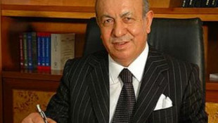 Arıkanlı Holding sahibi Dr. İbrahim Arıkan hayatını kaybetti
