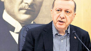 Erdoğan Can Dündarın tahliye kararı için Saygı duymuyorum dedi