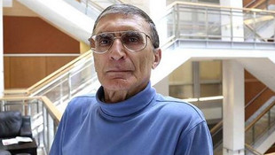 Nobel ödüllü Prof. Dr. Sancarın caddeye isminin verilmesi davalık oldu!