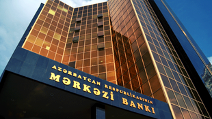 Azerbaycan Merkez Bankası faiz oranlarını yüzde 5e çıkardı