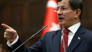 Davutoğlu: Türkiye her saldırıya ve meydan okumaya yanıt verebilir