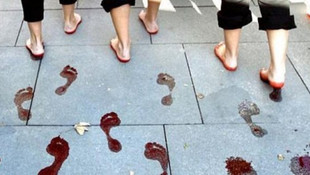 2015 yılında en fazla kadın cinayeti İstanbulda işlendi