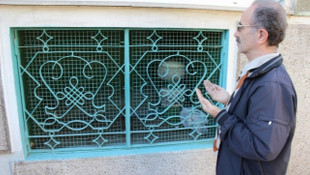 Bursada Takkeci Sinan Hoca Türbesinin üzerine apartman diktiler!