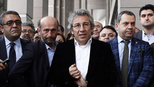 Anayasa Mahkemesi Can Dündar ve Erdem Gül için hak ihlali kararı verdi