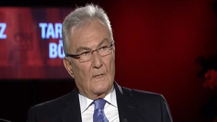 Deniz Baykal: CHPde köklü değişime ihtiyaç var