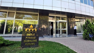 Enerji Piyasası Düzenleme Kurumu 10 şirkete 4 milyon lira ceza kesti