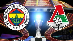 Fenerbahçe-Lokomotiv Moskova maçının kadroları belli oldu!