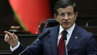 Terör propagandası yapan memurlar hakkındaki genelge Davutoğlu tarafından imzalandı