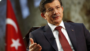 Başbakan Davutoğlu: Türkiye terörden arınacak