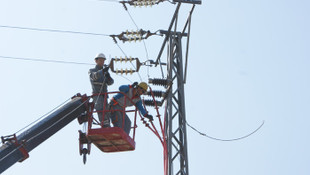 İstanbulun 3 ilçesi 10.5 saat elektriksiz kalacak