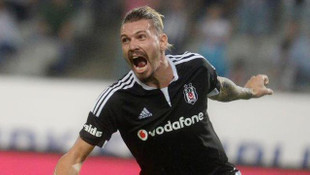 Beşiktaşlı Ersan Gülüm 7 milyon avroya Çine transfer oldu!