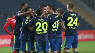 Fenerbahçe Lokomotiv Moskova maçı hangi kanalda? Fenerbahçenin son durumu!