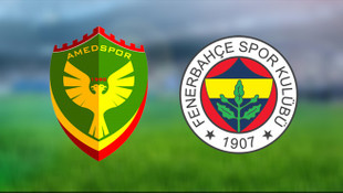 Fenerbahçeye Diyarbakırda şok!