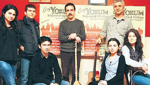 Grup Yorum üyesi Balcıya DHKP-C davası!