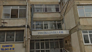 Emlak Konut GYO Bakırköy Kadın Doğum Hastanesinin arazisini ihaleye açıyor