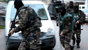 İstanbulda terör örgütü PKKya yönelik operasyon düzenlendi: 11 tutuklama