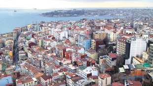 Çevre ve Şehircilik Bakanlığından yeni imar kanunu müjdesi!