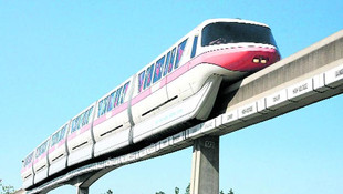 İstanbul Büyükşehir Belediyesi Havaray projesine Sefaköyden başlayacak