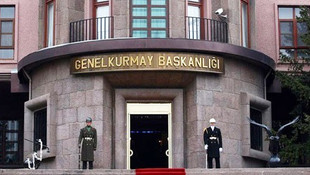 Genelkurmay Başkanlığı bazı medya organlarında yapılan haberlere ilişkin suç duyurusunda bulundu