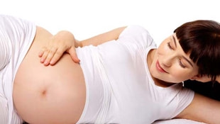 Hamilelikte grip olmak! Gebelikte zatürre olmak tehlikeli mi?