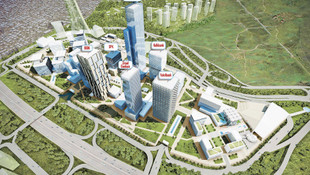 Ağaoğlu CEOsu Halisdemir: Ataşehir finans serbest bölgesi olmalı