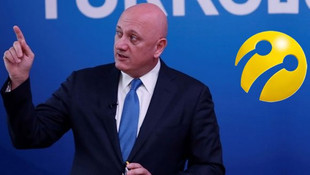 Turkcell tüm zamanların gelir rekorunu kırdı! 481 milyon lira...