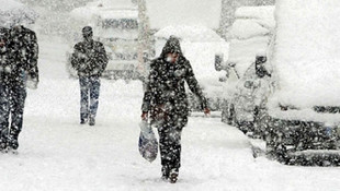 Meteoroloji son noktayı koydu! İstanbulda kar yağacak mı?