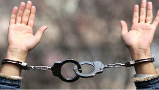 Ankara Üniversitesinde 11 kişi gözaltına alındı!