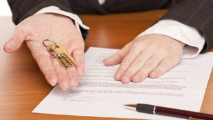 Kiracı 35 kuruş yüzünden evi tahliye edecek!